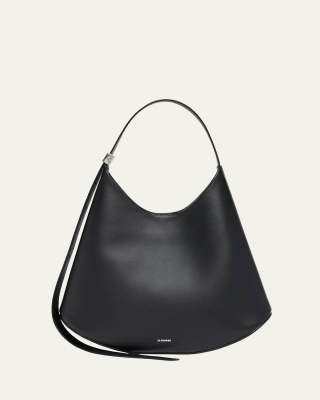 Eldorado Medium Calfskin Hobo Bag